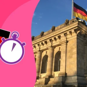 3 Minute German - Course 2 | Language lessons for beginners