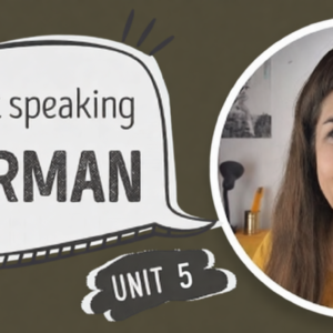 German Language for Beginners - Unit 5 - My day