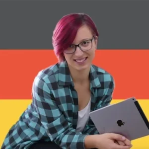 German language for BEGINNERS - Complete A1 Course