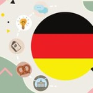 German Language B1 & important informations