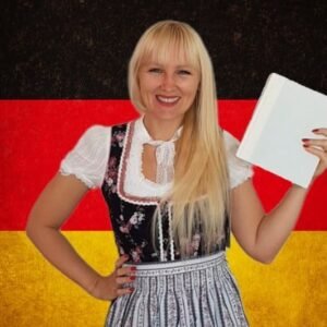 German Language A1 Certificate - Exam Preparation