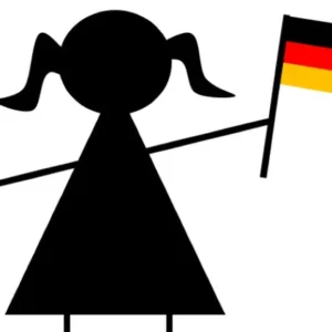 German Grammar - Basic, Beginner Level, A1