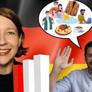 German Language Intensive Course A1 Beginner