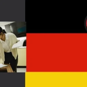 German Language For Beginners to Upper Intermediate(A1-B2)