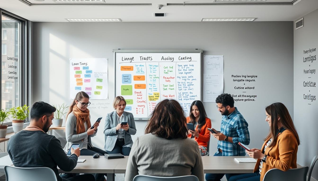 Best Language Learning Methods