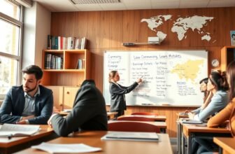 Common Language Learning Mistakes