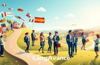 Language Learning Roadmap