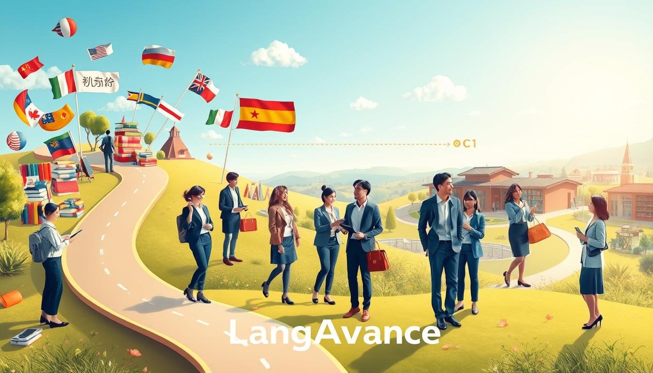 Language Learning Roadmap