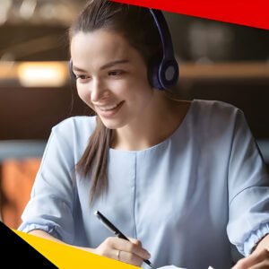 The Complete German Course | Start speaking German today!