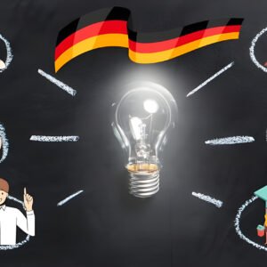 German for You A2/B1: Grammar, Elementary to Intermediate