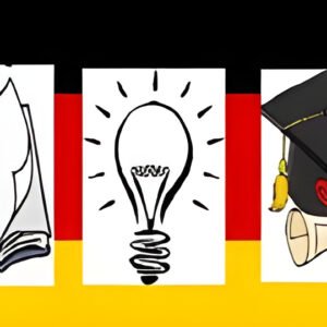 German for kids A1. 1 (beginners from 3 years)