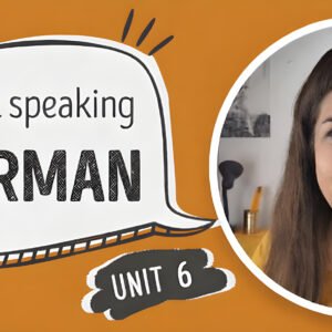 German language for Beginners - Unit 6 - Hobbies and free time