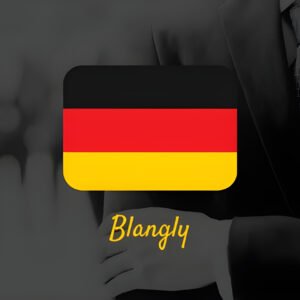 Business German - Wirtschaftsdeutsch Corporate German B1/C2