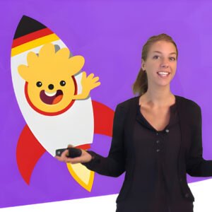 Buttertongue: Speak German like a native - Step 4 (B1-2)