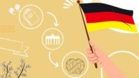German Easily Explained – Prepositions