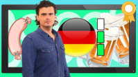 Learn German Language: Complete German Course – Intermediate