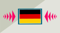 German grammar – the passive