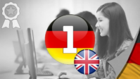 German Course 1 | The Easy Way to Learn German