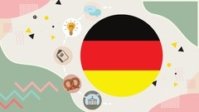 German Language B1 & important informations