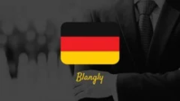 German Language Business German Vocabulary