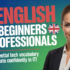 Master English Conversation – Intermediate Level