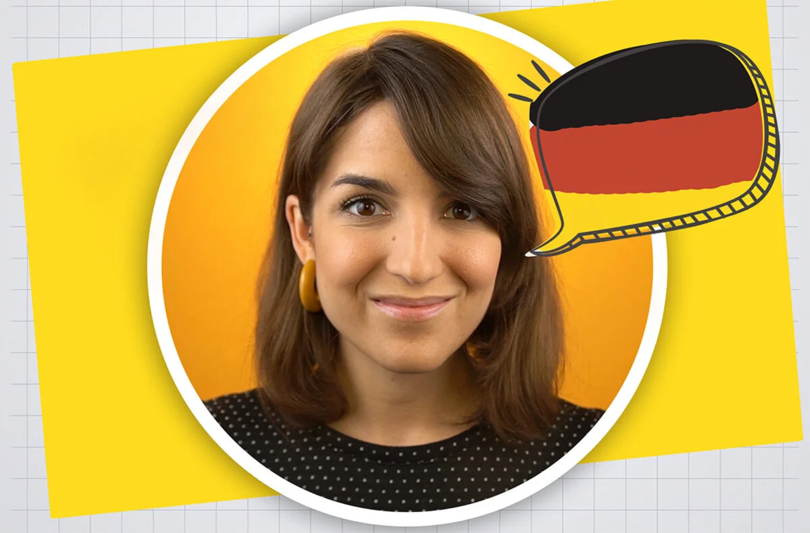 German Language for Beginners  Part 2 – Unit 6 – Mode und Klamotten (Fashion & clothes)